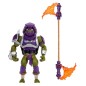 Gelenkfigur - Origins Figurine - MOTU X TMNT - Donatello