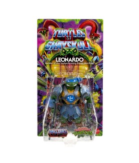 Action Figure - Origins...