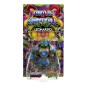 Gelenkfigur - Origins Figurine - MOTU X TMNT - Leonardo