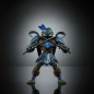 Gelenkfigur - Origins Figurine - MOTU X TMNT - Leonardo