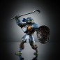Gelenkfigur - Origins Figurine - MOTU X TMNT - Leonardo