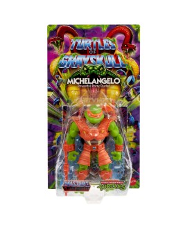 Action Figure - Origins...
