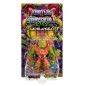 Gelenkfigur - Origins Figurine - MOTU X TMNT - Michelangelo