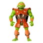 Gelenkfigur - Origins Figurine - MOTU X TMNT - Michelangelo