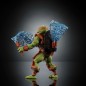 Gelenkfigur - Origins Figurine - MOTU X TMNT - Michelangelo