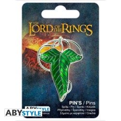 Pin's - Der Herr der Ringe - Leaf of Lorien