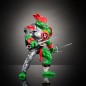 Figurine articulée - Origins Figurine - MOTU X TMNT - Raphael (Raph) Figurine articulée - Origins Figurine - MOTU X TMNT - Raphael (Raph)