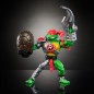 Figurine articulée - Origins Figurine - MOTU X TMNT - Raphael (Raph) Figurine articulée - Origins Figurine - MOTU X TMNT - Raphael (Raph)