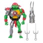 Figurine articulée - Origins Figurine - MOTU X TMNT - Raphael (Raph) Figurine articulée - Origins Figurine - MOTU X TMNT - Raphael (Raph)