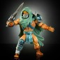 Gelenkfigur - Origins Figurine - MOTU X TMNT - Turtles of Grayskull - Stealth He-Man