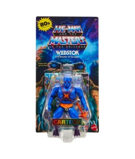 Action Figure - Origins...
