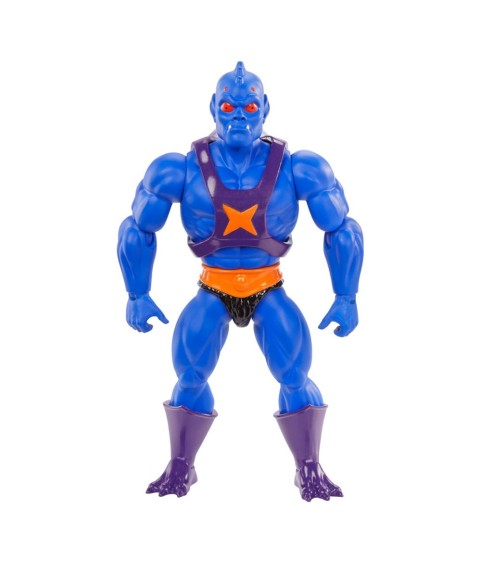 Gelenkfigur - Origins Figurine - Masters of the Universe - Webstor