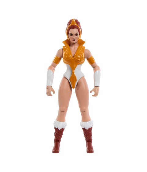 Gelenkfigur - Origins Figurine - Masters of the Universe - Teela
