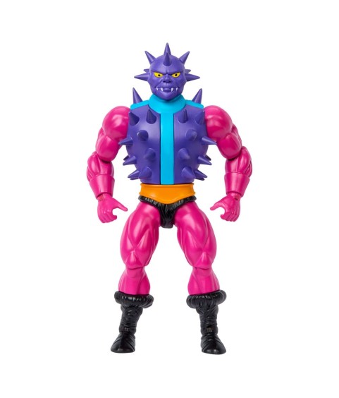 Gelenkfigur - Origins Figurine - Masters of the Universe - Spikor