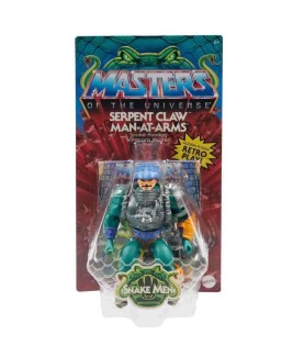 Action Figure - Origins...