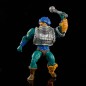 Gelenkfigur - Origins Figurine - Masters of the Universe - Serpent Claw Man-at-Arms