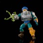Gelenkfigur - Origins Figurine - Masters of the Universe - Serpent Claw Man-at-Arms