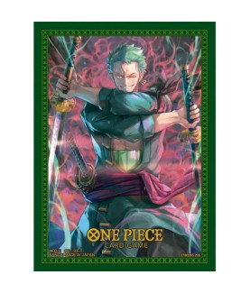 Hülle - One Piece - Roronoa...