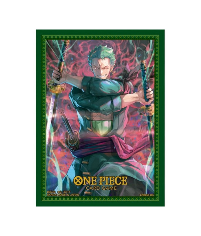 Hülle - One Piece - Roronoa Zoro
