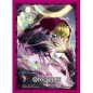 Sleeves - One Piece - Donquixote Rosinante