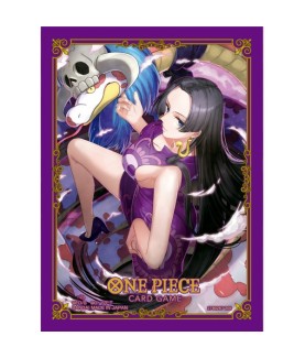 Hülle - One Piece - Boa...
