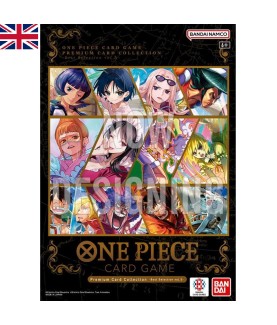 Trading Cards - Card Case -...
