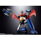 Action Figure - Soul of Chogokin - Mazinger - Mazinger Z - Kakumei Shinka