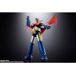 Action Figure - Soul of Chogokin - Mazinger - Mazinger Z - Kakumei Shinka