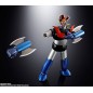 Action Figure - Soul of Chogokin - Mazinger - Mazinger Z - Kakumei Shinka