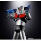 Action Figure - Soul of Chogokin - Mazinger - Mazinger Z - Kakumei Shinka