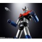 Action Figure - Soul of Chogokin - Mazinger - Mazinger Z - Kakumei Shinka