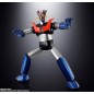 Action Figure - Soul of Chogokin - Mazinger - Mazinger Z - Kakumei Shinka