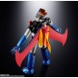 Action Figure - Soul of Chogokin - Mazinger - Mazinger Z - Kakumei Shinka