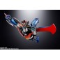 Action Figure - Soul of Chogokin - Mazinger - Mazinger Z - Kakumei Shinka