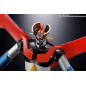 Action Figure - Soul of Chogokin - Mazinger - Mazinger Z - Kakumei Shinka