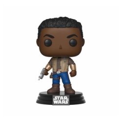 POP - Star Wars - 309 - Finn