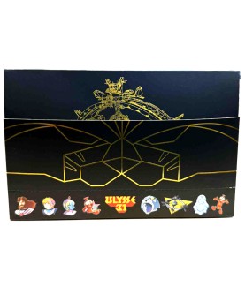 Pin's - Ulysse 31 - Mystery Box