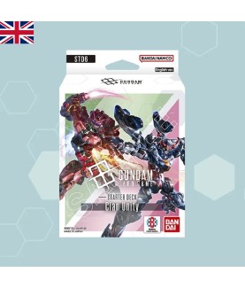 Trading Cards - Deck -...