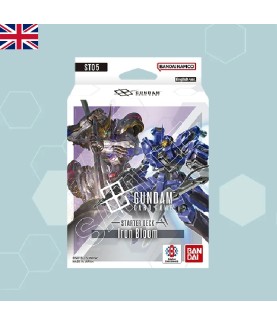 Trading Cards - Deck -...