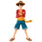 Figurine Statique - Figuart Zéro - One Piece - Monkey D. Luffy
