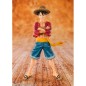 Figurine Statique - Figuart Zéro - One Piece - Monkey D. Luffy