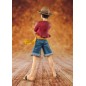 Figurine Statique - Figuart Zéro - One Piece - Monkey D. Luffy