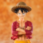 Figurine Statique - Figuart Zéro - One Piece - Monkey D. Luffy