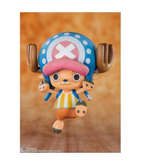 Statische Figur - Figuart Zero - One Piece - Tony Tony Chopper