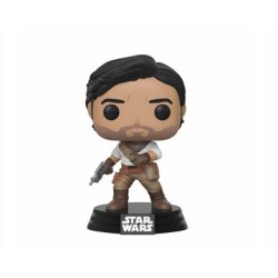 POP - Star Wars - 310 - Poe Daemon