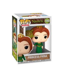 POP - POP Movies - Shrek -...