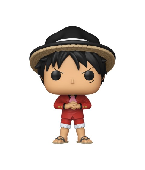 POP - POP Animation - One Piece - 2052 - Whole Cake - 2052 - Specfial Edition - Monkey D. Luffy