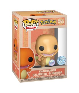 POP - POP Games - Pokemon -...