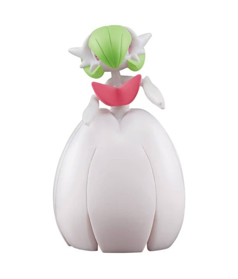 Static Figure - Moncollé - Pokemon - Mega Gardevoir