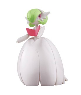 Static Figure - Moncollé - Pokemon - Mega Gardevoir